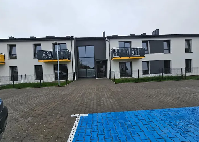 Kolo Apartament