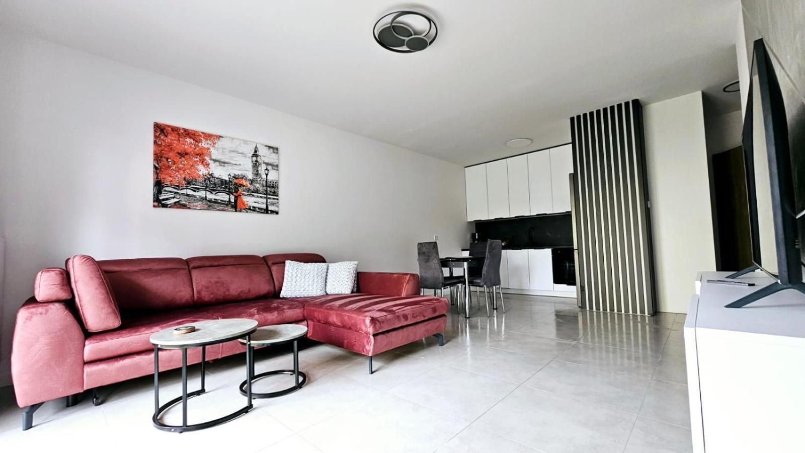 Apartment Kolo Apartament Koło