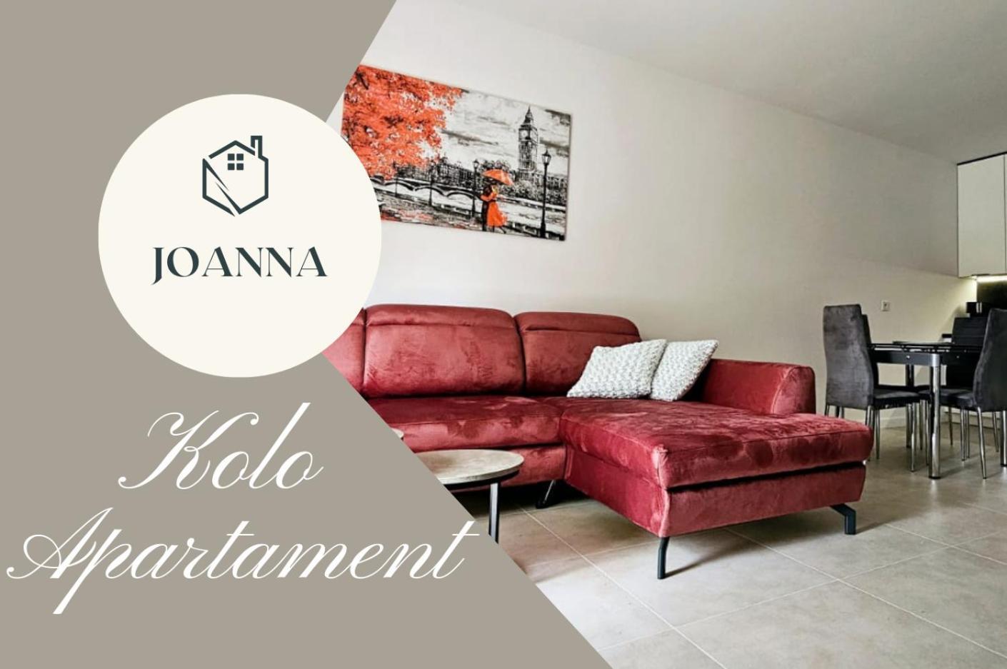 Kolo Apartament Apartment *