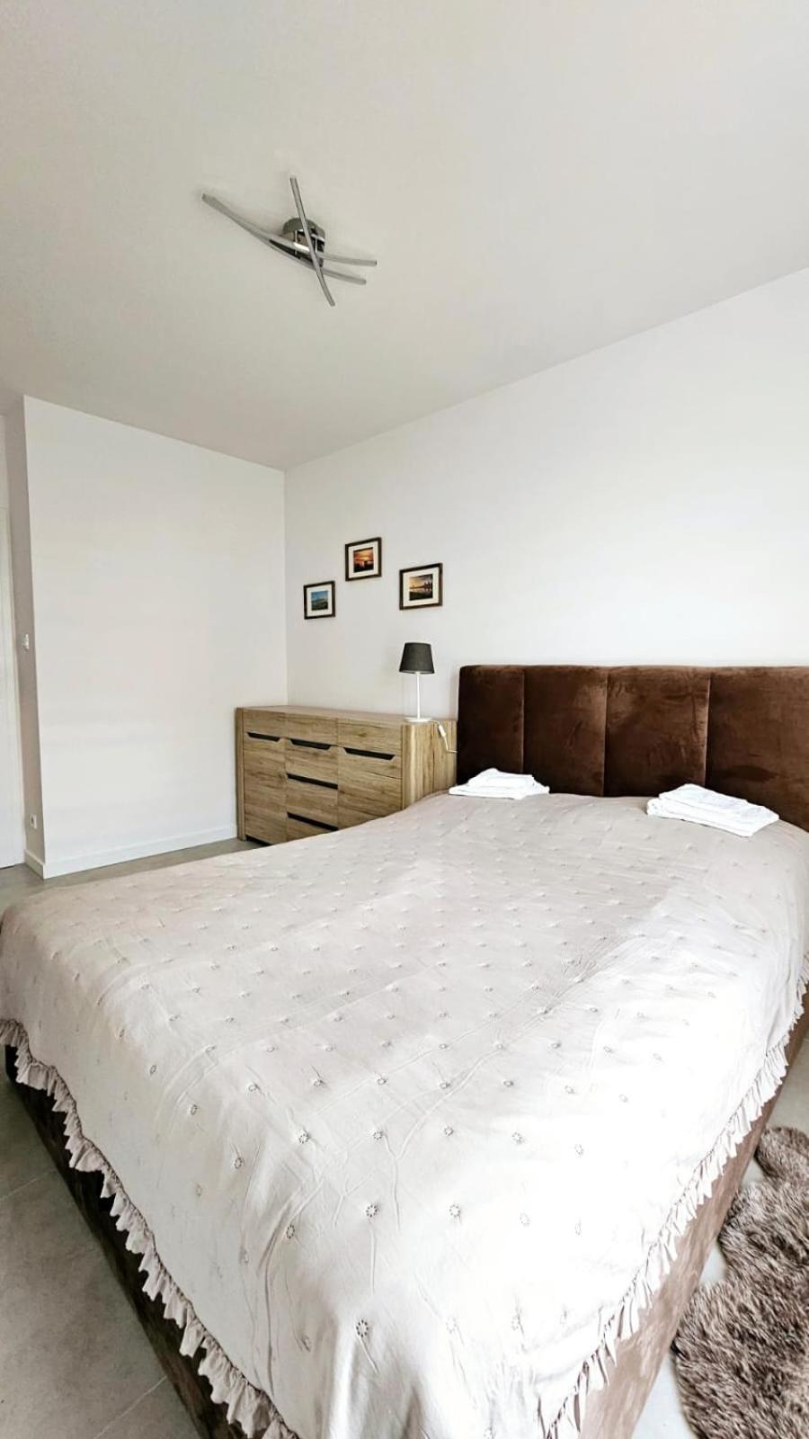 Kolo Apartament Apartment *
