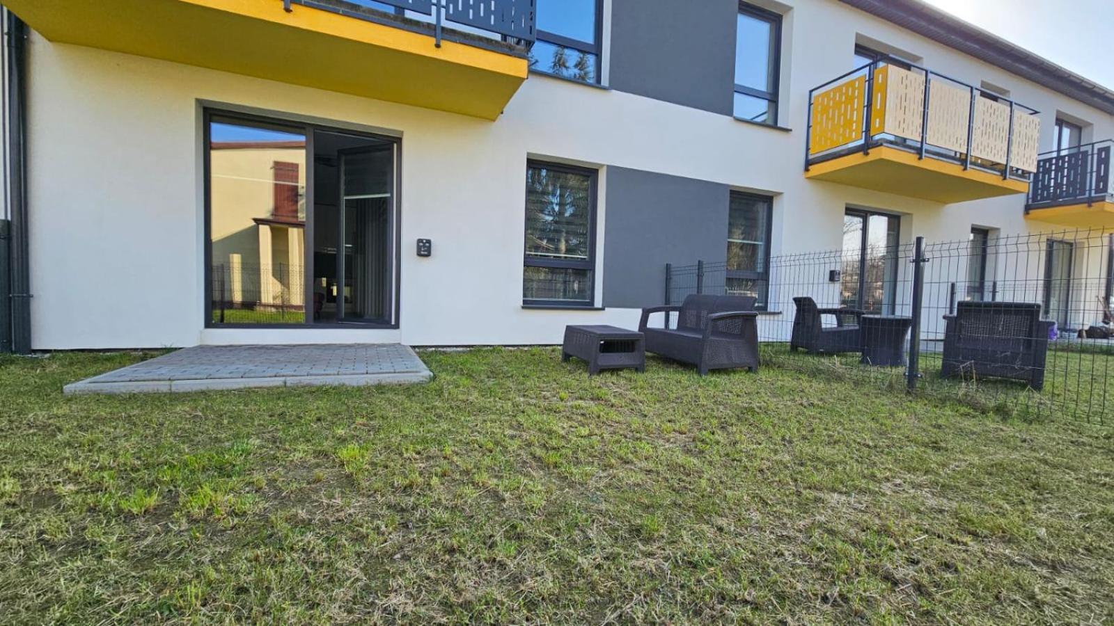 Apartment Kolo Apartament Koło